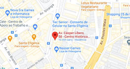 Comunicação Visual e Placas de Sinalização em São Paulo